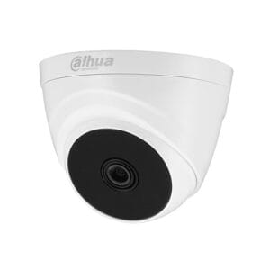 Dahua HAC-T1A21P 2MP 2.8mm HDCVI IR DOME Kamera(20Mt)