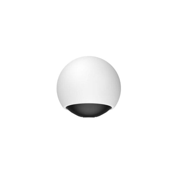 Avenir AV-S214 3MP 360° Dönebilen Wifi Bebek Kamerası Uygulama P6SLite  - Görsel 4