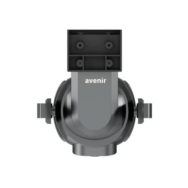 Avenir AV-M23 4 MP Speed Dome 2 Kameralı Wifi PTZ IP Kamera App Carecam Pro - Görsel 3