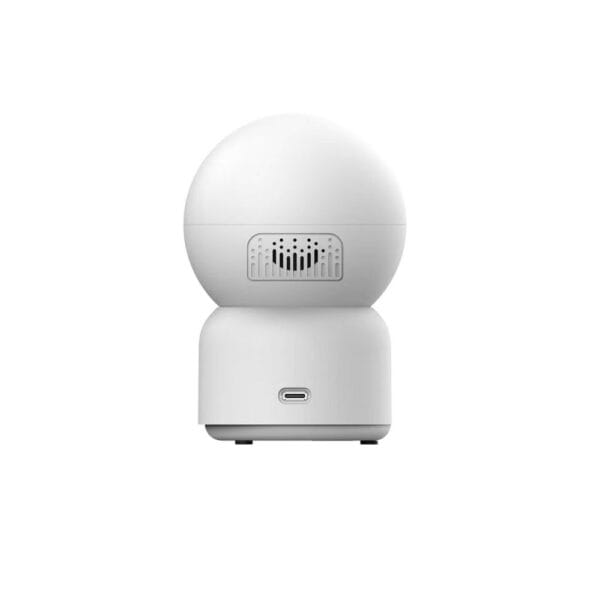 Avenir AV-S214 3MP 360° Dönebilen Wifi Bebek Kamerası Uygulama P6SLite  - Görsel 6