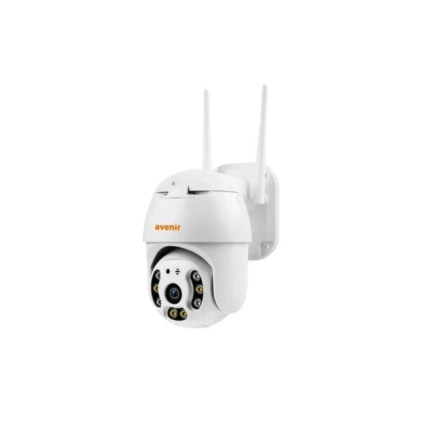Avenir M20 Smart Wifi Güvenlik Kamerası 2MP Onvif Destekli PTZ Wifi Kamera