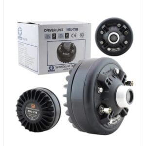 SAMMİ UNİT NSU-75B CAMİ HOPARLÖRÜ 150W