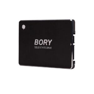 BORY 256 GB SSD Harddisk