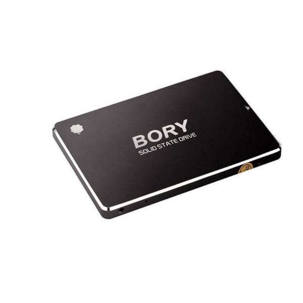 BORY 256 GB SSD Harddisk - Görsel 3