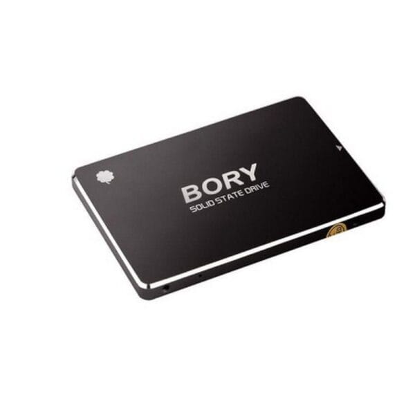 BORY 256 GB SSD Harddisk - Görsel 2