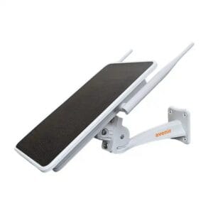 Avenir AV-4G-RTR 4G Solar Sim Kartlı Modem 20w 25.000 mAH Wifi Dağıtıcı