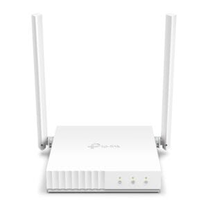 TP-LINK TL-WR844N 300MBPS ÇOKLU MOD WIFI ROUTER SİNYAL GÜÇLENDİRİCİ