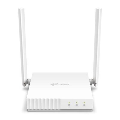 TP-LINK TL-WR844N 300MBPS ÇOKLU MOD WIFI ROUTER SİNYAL GÜÇLENDİRİCİ