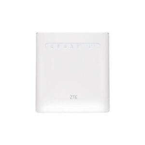 ZTE MF286R 4.5G Router Taşınabilir Wttx Modem Sim Kartlı Turkcell Superbox ( Yenilenmiş ürün sıfır değildir)