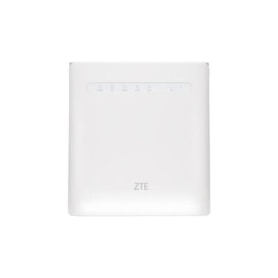 ZTE MF286R 4.5G Router Taşınabilir Wttx Modem Sim Kartlı Turkcell Superbox Kutusuz ( Yenilenmiş ürün sıfır değildir)