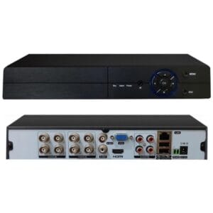 AVENİR AV-TC08GM 8 KANAL KAYIT CİHAZI