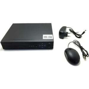 AVENİR AV-TC04S 4 KANAL KAYIT CİHAZI