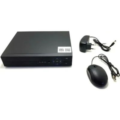 AVENİR AV-TC04S 4 KANAL KAYIT CİHAZI