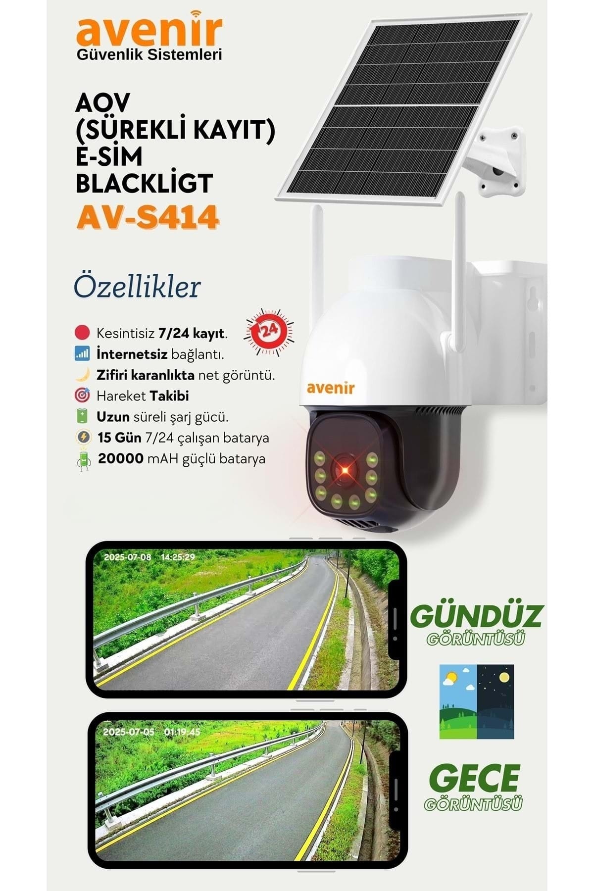 Açıklayıcı alternatif metin