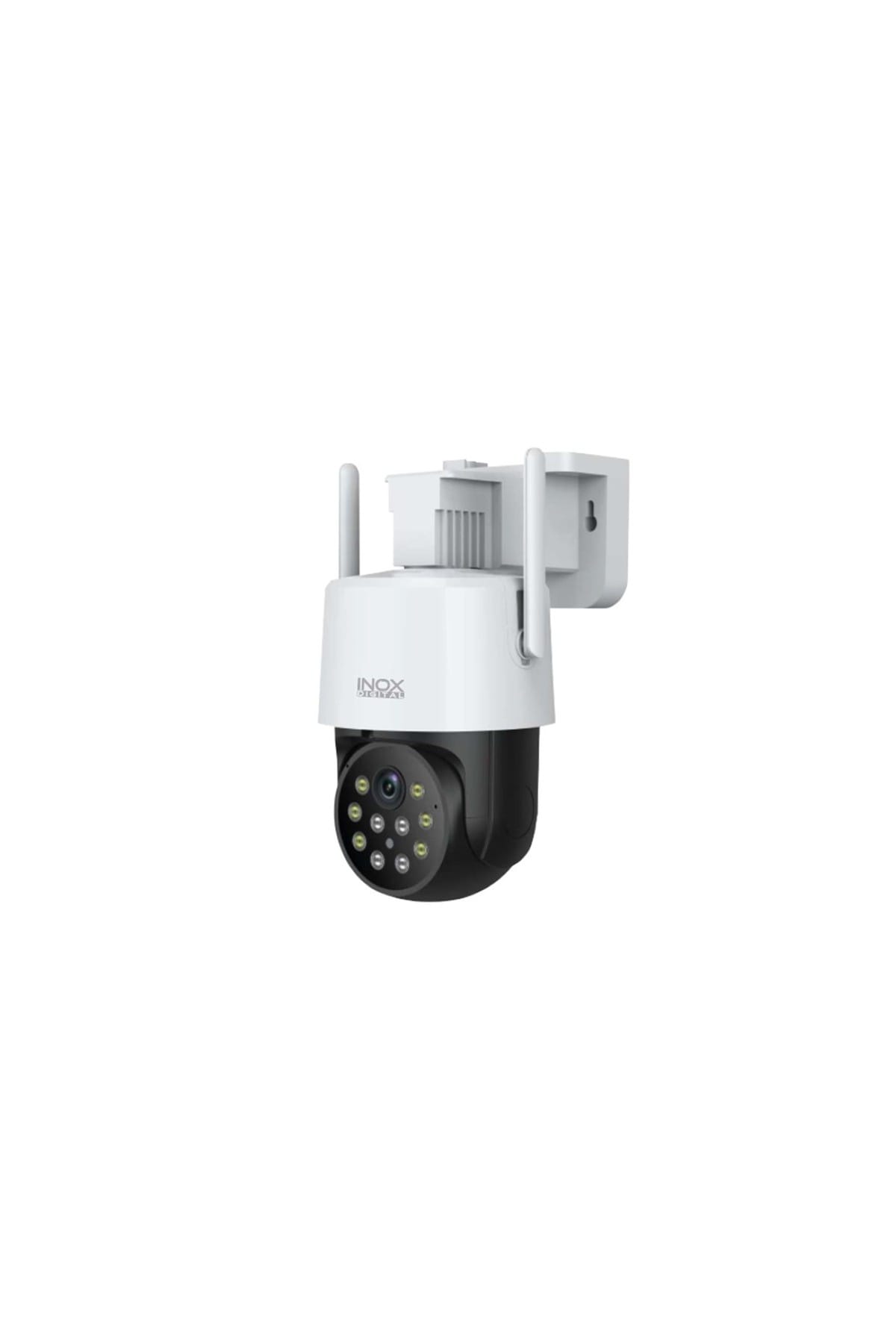 INOX-X100 3MP TEK LENSLİ ONVİF DESTEKLİ WİFİ KAMERA